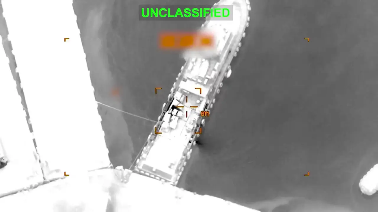 Bliskoistočna kriza uživo: Iran selektivno zatvara Hormuz, SAD planira udar na Kharg, napadi i u Kuvajtu