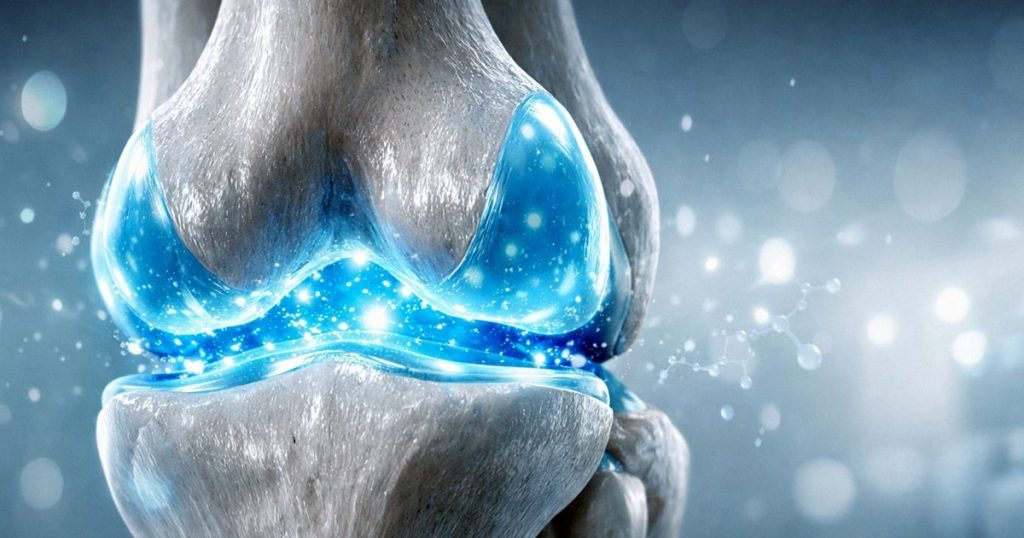 Hormonalni rebalans koljena: može li nam Ozempic podmladiti zglobove?