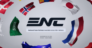 Hrvatska dobiva svoju esports reprezentaciju i nastupa na Esports Nations Cupu 2026