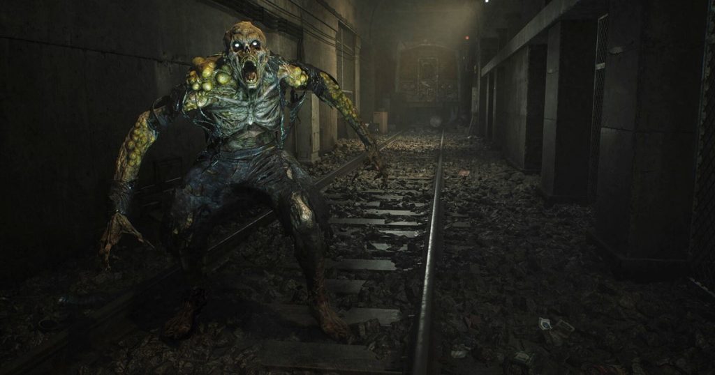 Hunter: The Reckoning – Deathwish nas iduće godine vodi u lov na čudovišta