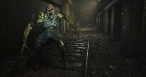 Hunter: The Reckoning – Deathwish nas iduće godine vodi u lov na čudovišta