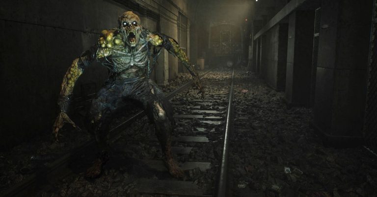 Hunter: The Reckoning – Deathwish nas iduće godine vodi u lov na čudovišta Hunter: The Reckoning – Deathwish nas iduće godine vodi u lov na čudovišta