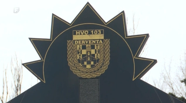 Okupljanje kod Dervente bez incidenata i postrojavanja u uniformama Okupljanje kod Dervente bez incidenata i postrojavanja u uniformama