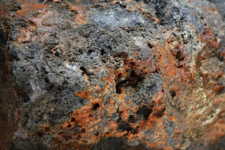 Rudni minerali su novi naftni izvor, ali nisu sve zemlje bogate