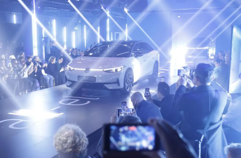 Volkswagen decenijama obećava promjene, a sada bi ih možda i morao ostvariti Volkswagen decenijama obećava promjene, a sada bi ih možda i morao ostvariti