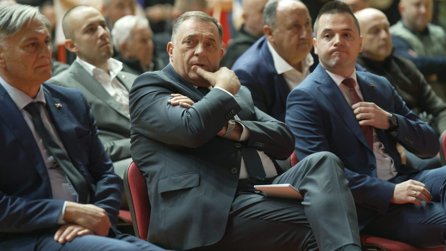 Sud BiH i VSTV prebaciju odgovornost za implementaciju presude Miloradu Dodiku