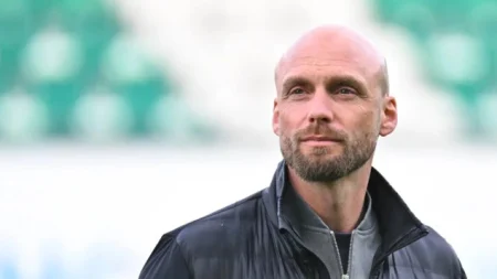 Ole Book novi sportski direktor Borussije Dortmund