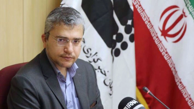 Teheran odbacuje pregovore sa SAD-om i prijeti saveznicima Washingtona Teheran odbacuje pregovore sa SAD-om i prijeti saveznicima Washingtona