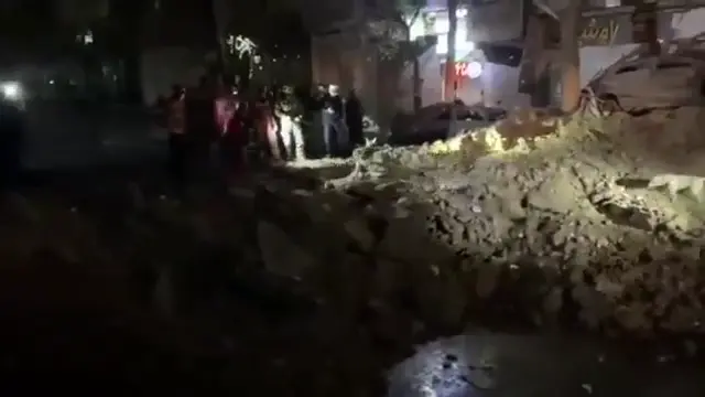 Bliskoistočna kriza iz minute u minutu: Trump spominje preuzimanje iranskih resursa, napadi i žrtve rastu Bliskoistočna kriza iz minute u minutu: Trump spominje preuzimanje iranskih resursa, napadi i žrtve rastu