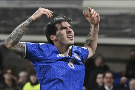 Poznati i ostali finalisti baraža za Svjetsko prvenstvo