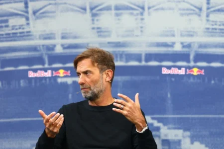 Jürgen Klopp odbacio spekulacije o preuzimanju Reala, ali nije završio trenersku karijeru