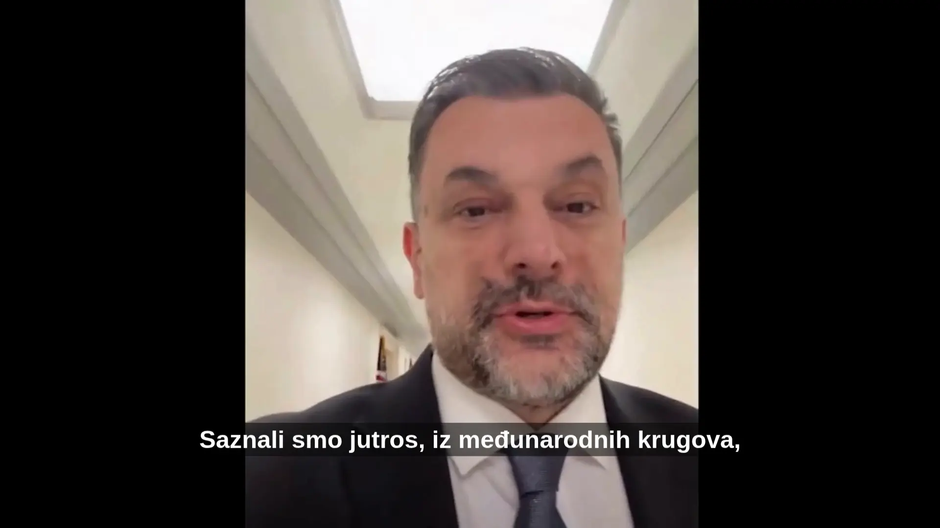 Konaković: Saznali smo ko je izvor Bakiru Izetbegoviću