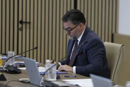 Košarac: Zaštitne mjere za čelik u skladu sa SPP-om, Vijeće ministara mora reagirati