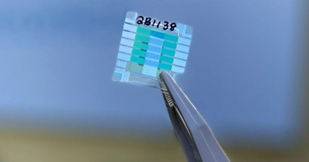 Kvantna baterija, idealno rješenje za kvantna računala