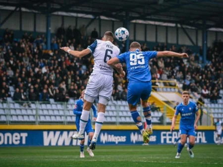 Puna podrška fudbalskih klubova KS Željezničaru i Sarajevu – poziv na jedinstvo