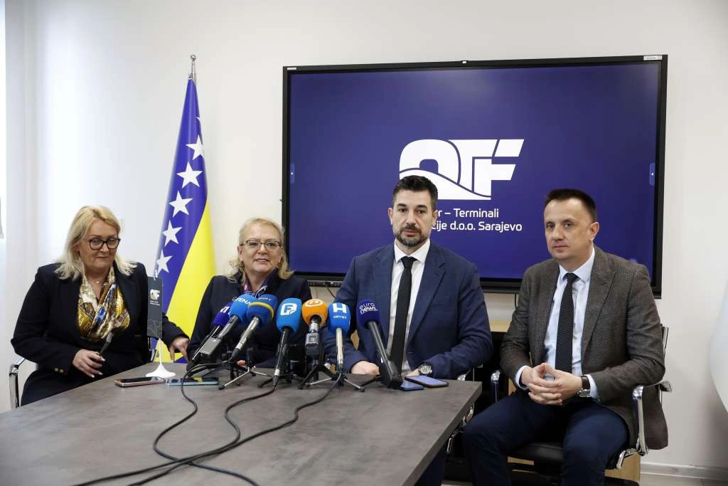 Stabilno snabdijevanje naftom u Federaciji BiH,nema razloga za paniku uprkos globalnoj krizi