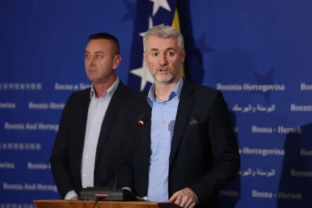 Radna grupa bez konkretnih rezultata za prijevoznike, traže se hitni razgovori s Hrvatskom