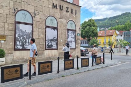 Javno predavanje iz ciklusa Naša baština večeras u Muzeju Sarajevo 1878-1918