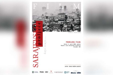 Premijera dokumentarnog filma Sarajevsko proljeće koje traje otvara Modul Memorije