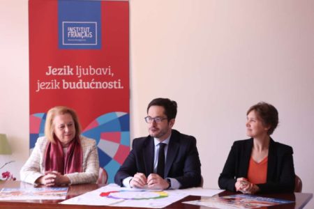 Bogat program Dana Frankofonije u BiH – Promocija francuskog jezika u svijetu