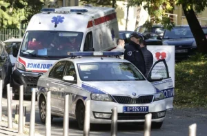 Policija ušla u Rektorat beogradskog sveučilišta, akademska zajednica osuđuje akciju