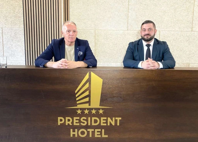 Maglaj domaćin 82. izbora najuspješnijih sportista BiH za 2026. godinu Maglaj domaćin 82. izbora najuspješnijih sportista BiH za 2026. godinu