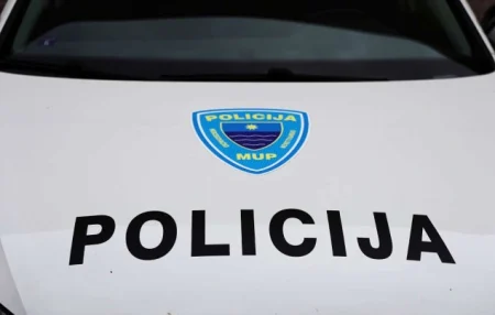 Prozor-Rama: Dvije osobe uhićene zbog heroina