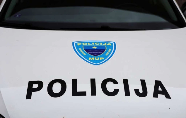 Prozor-Rama: Dvije osobe uhićene zbog heroina Prozor-Rama: Dvije osobe uhićene zbog heroina