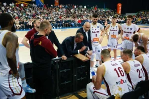 Penarroya: Očekujem težak meč protiv Bosne, moramo biti spremni