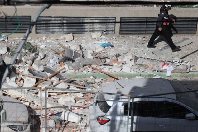 Teheran napao energetska postrojenja u Zalivu nakon izraelskog napada na iransko plinsko polje