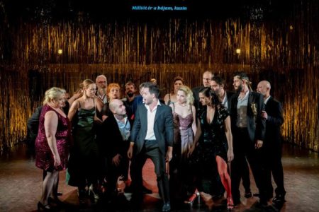 Predstava Bilo jednom u Novom Sadu gostuje u Narodnom pozorištu Sarajevo