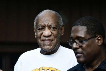 Bill Cosby prograšen krivim za seksualni napad iz 1972., dosuđena odšteta od skoro 60 miliona dolara