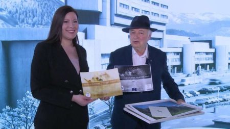 Nedi Tadić Nagrada Sloboda za slobodu govora i humanizam te afirmaciju BiH u zemlji i svijetu