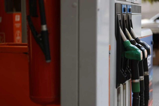 Evropa bi se mogla suočiti s nestašicom goriva već sljedećeg mjeseca Evropa bi se mogla suočiti s nestašicom goriva već sljedećeg mjeseca