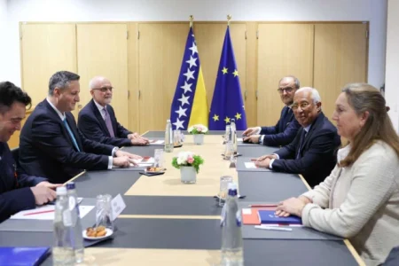 Costa: Sada je vrijeme da se krene naprijed s reformama