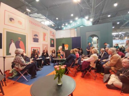 NUBBiH na Sajmu knjiga u Leipzigu – Dijalog, kultura i književna razmjena