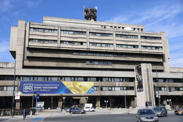 BHRT sutra prenosi nogometnu utakmicu Bosne i Hercegovine i Italije BHRT sutra prenosi nogometnu utakmicu Bosne i Hercegovine i Italije