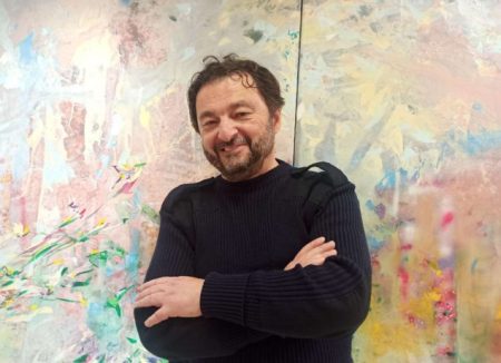 Mediteranska igra svjetlosti na platnima Miluna Lutovca u Sarajevu