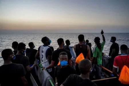 Nevidljivi brodolomi u Mediteranu – Stotine migranata nestalo početkom 2026.