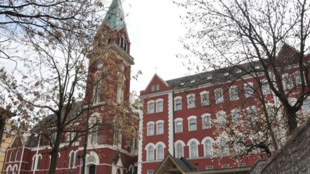 ULU HKD Napredak i Poljička likovna udruga Krug – Otvaranje Uskrsne izložbe večeras u Sarajevu ULU HKD Napredak i Poljička likovna udruga Krug – Otvaranje Uskrsne izložbe večeras u Sarajevu