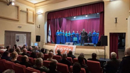 Bajramska akademija okupila Bošnjake iz Livna i Bihaća, najavljena saradnja BZK društava