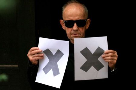 Goranov vijenac povučen Milku Valentu zbog kontroverznih stavova o pedofiliji