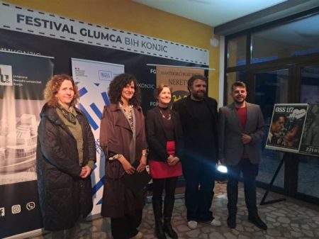 Konjic u znaku francuske kulture – otvoreni Dani frankofonije