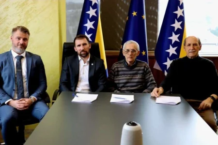 Federalno ministarstvo rada i socijalne politike – Za penzionere u 2026. osigurano 2,14 miliona KM Federalno ministarstvo rada i socijalne politike – Za penzionere u 2026. osigurano 2,14 miliona KM