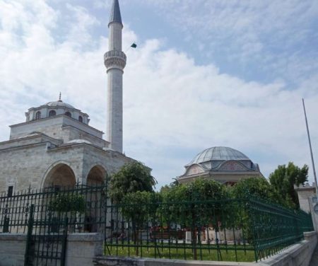 Bajram-namaz se klanja u više džamija na području Medžlisa Banja Luka