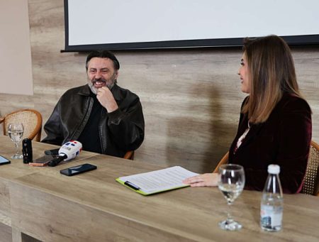 Frontman Zabranjenog pušenja uoči akustičnog koncerta u Mostaru: Bit će drukčije