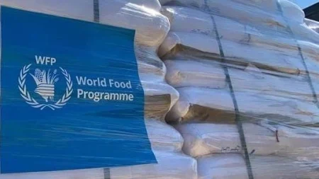 WFP: Globalni lanac snabdijevanja hranom u najvećoj krizi od pandemije