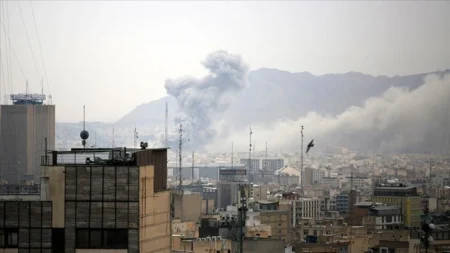 Izrael tvrdi da je ubio komandanta Hezbolaha u napadu u Libanu