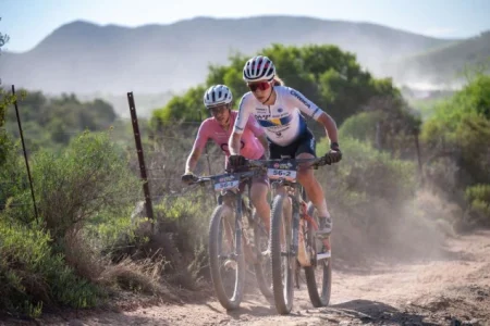 Historijski uspjeh bh. biciklizma – Lejla Njemčević u Top 10 na najtežoj utrci svijeta