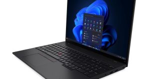 Lenovo ThinkPad L16 Gen 2 omogućuje povoljan ulazak u popularnu poslovnu seriju